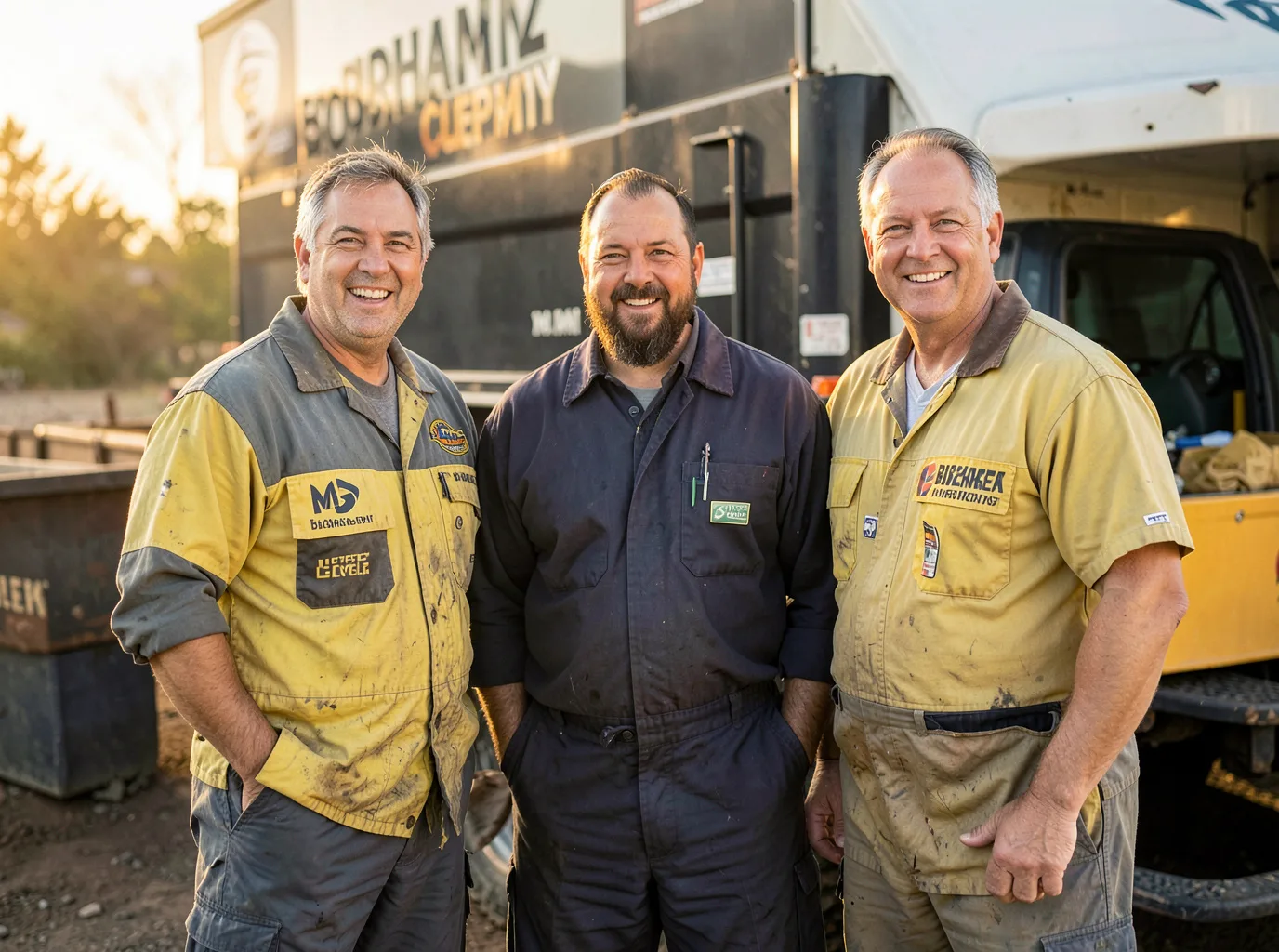 Sewage Cleanup company in Alpine, NJ