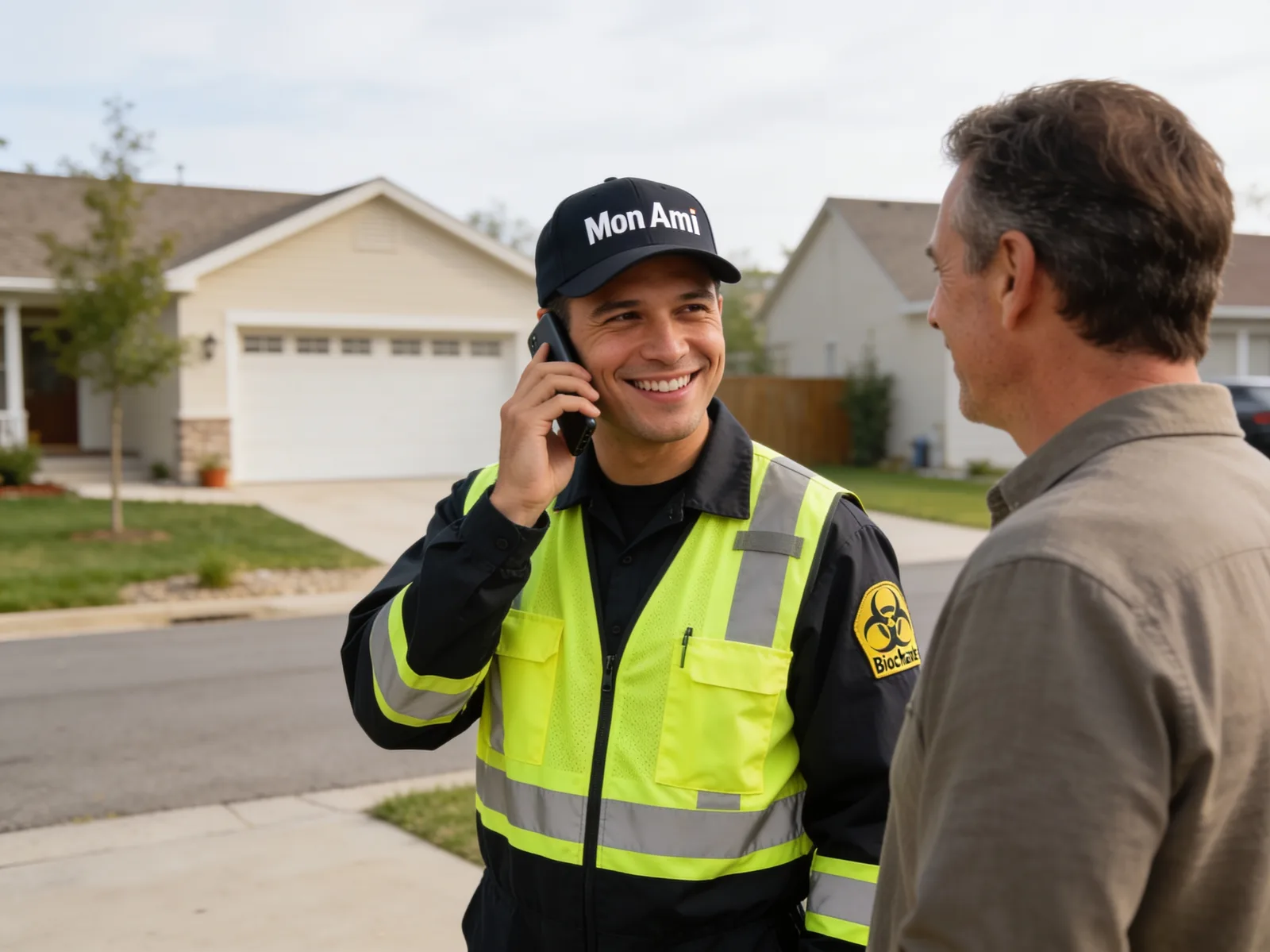 Sewage Cleanup Alpine, NJ FAQs