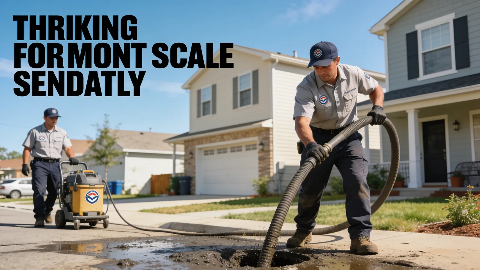 Sewage Cleanup in Alpine, NJ near me